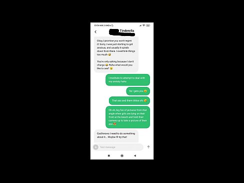 ❤️ አዲስ PAWG ከ Tinder ወደ ሃሬም ጨምሬያለሁ (ከቲንደር ጋር ተወያይ) ️ በ%am.freepornhdonlinegay.ru ️❤